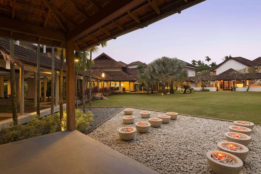 Ramada Resort by Wyndham Kochi 1