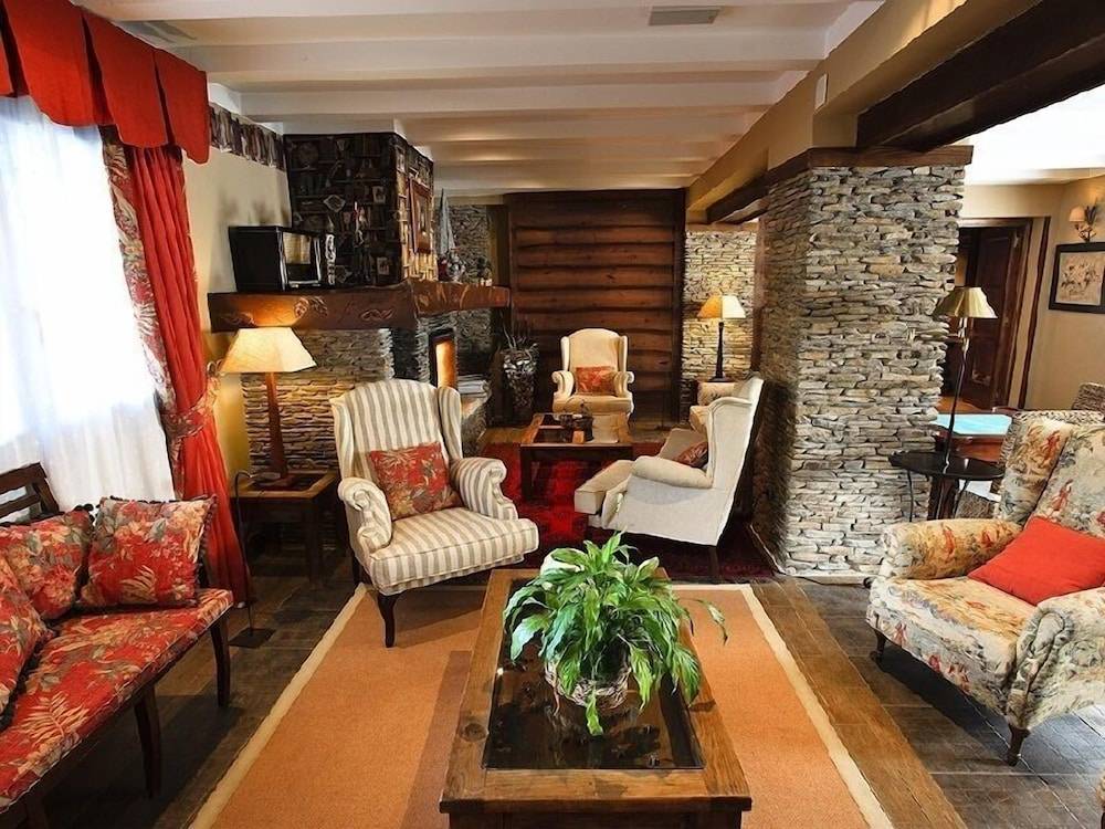 Hotel Casa Estampa 2