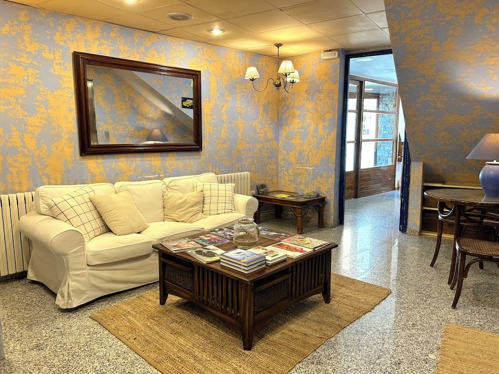 La Posada d'Àneu by RdA Hotels 1