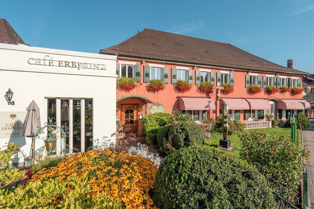 Hotel Erbprinz - Gourmet & Spa 1