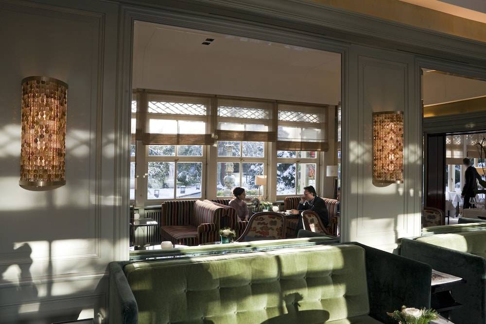 Hotel Erbprinz - Gourmet & Spa 2