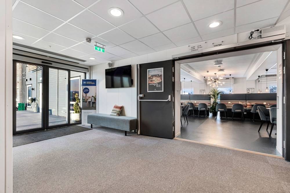 Aiden by Best Western Harstad Narvik Airport 2