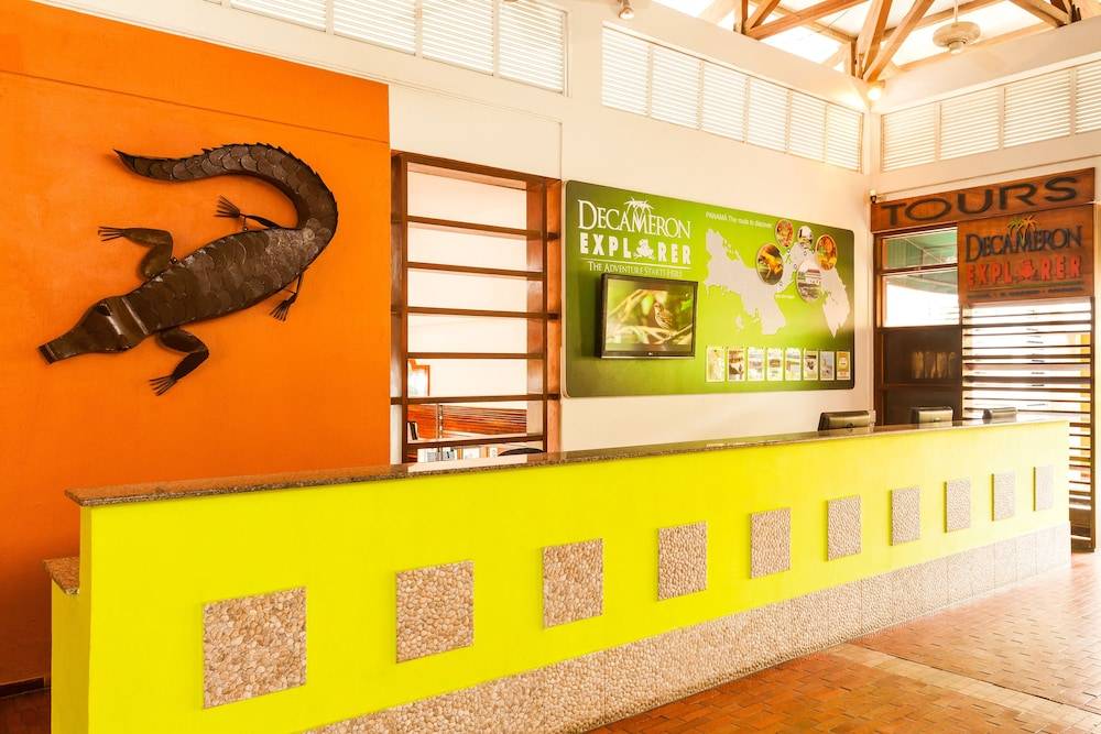 Grand Decameron Panama, A Trademark All Inclusive Resort 2