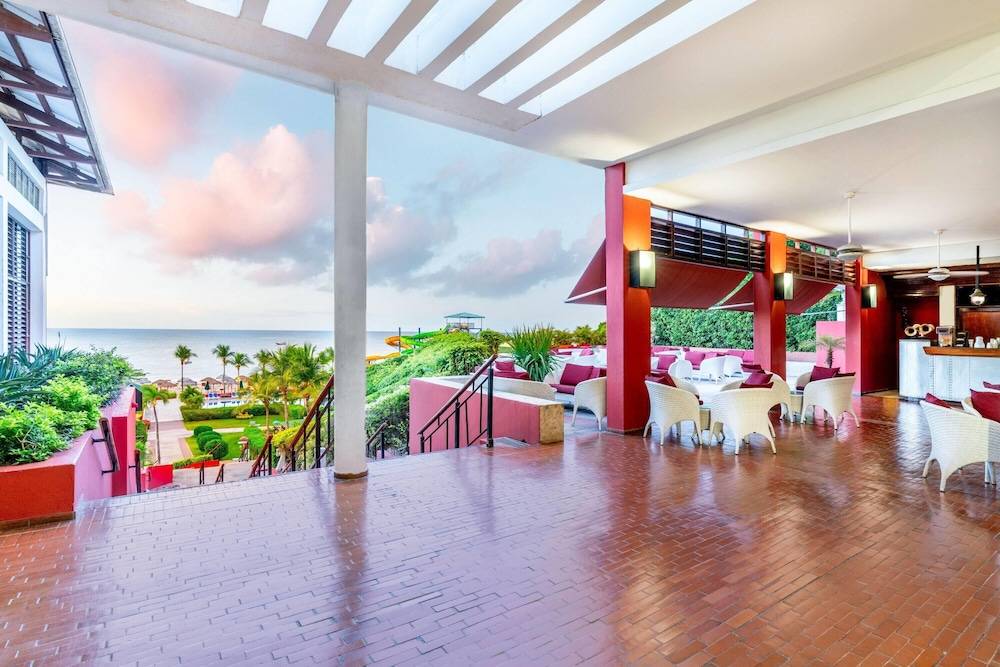 Grand Decameron Panama, A Trademark All Inclusive Resort 1