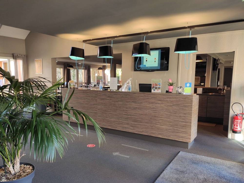 Sure Hotel by Best Western Limoges Sud 2