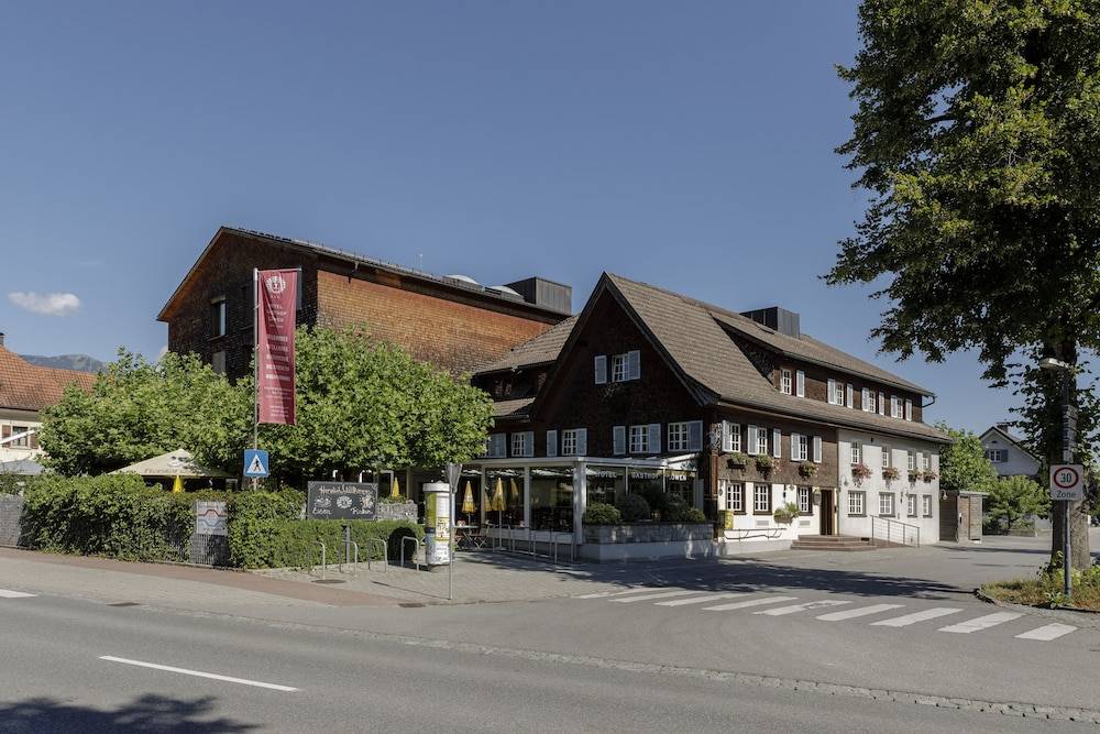 Hotel Gasthaus Löwen 1
