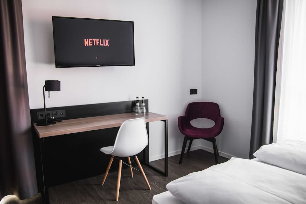 Hayta Hotel Stuttgart Airport Messe 1