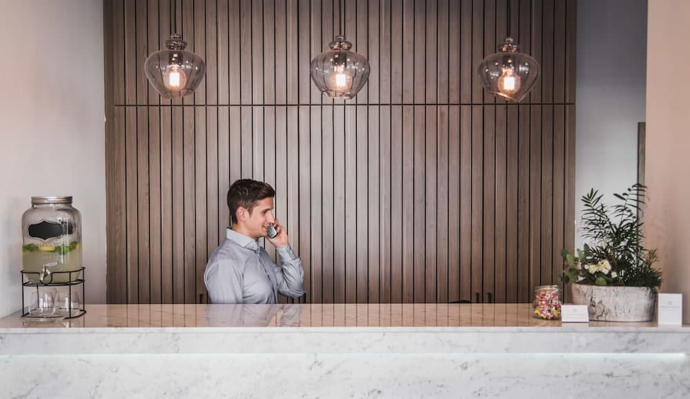 Hayta Hotel Stuttgart Airport Messe 2