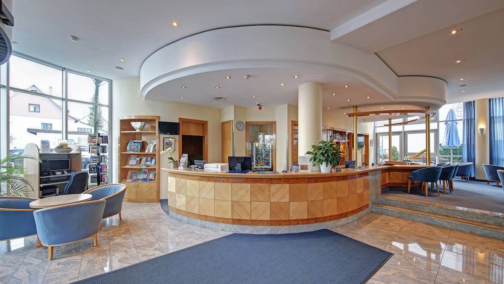 Hotel Schwanen Stuttgart Airport/Messe 2