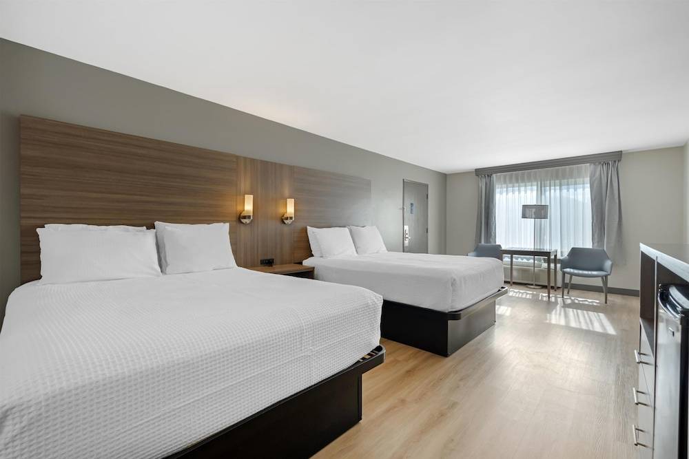 Best Western La Posada Motel 1
