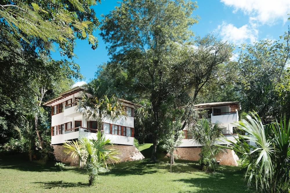 Villa Maya 1