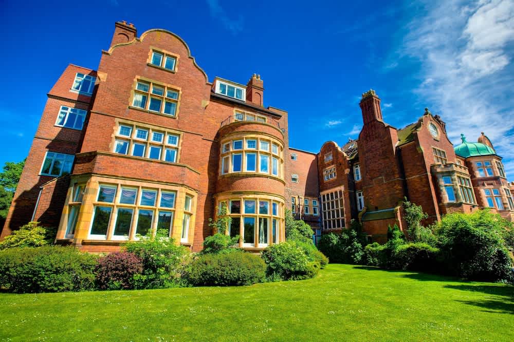 Burlington Hotel, BW Premier Collection by Best Western 1