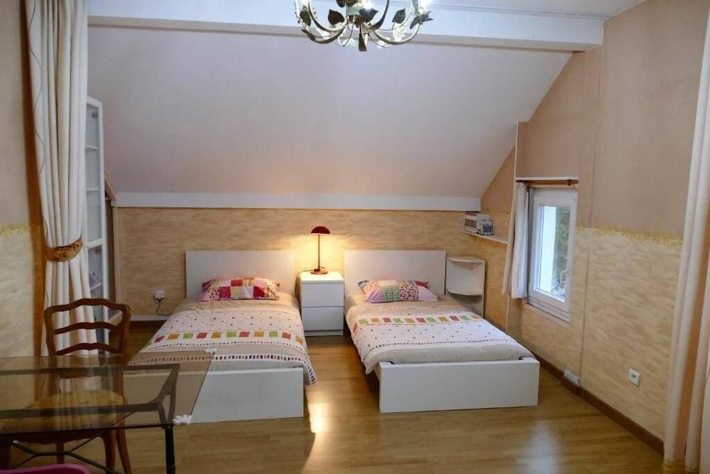 Chalet de Paris 2