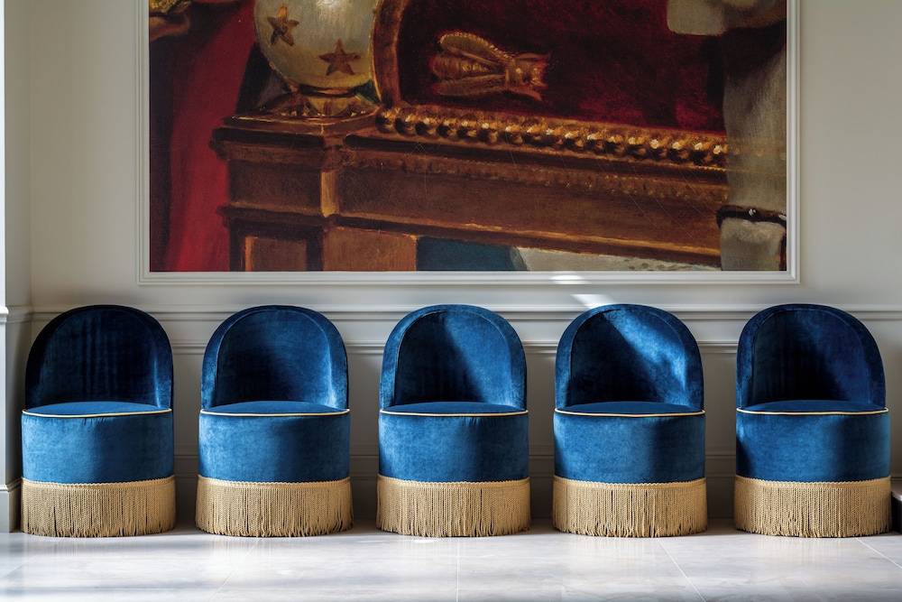 Hôtel & SPA Napoléon 2