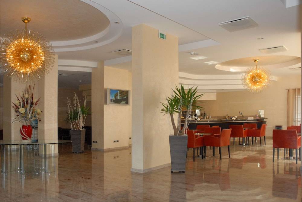 San Giorgio, Sure Hotel Collection by Best Western 2