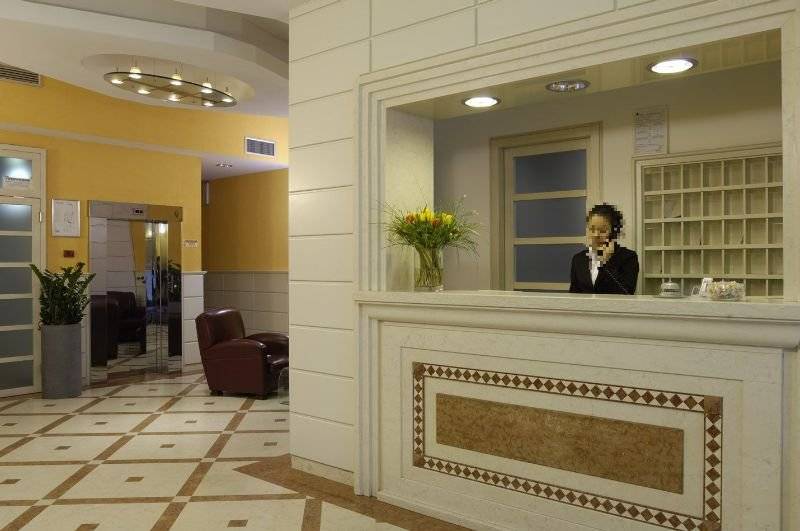 Hotel Masini 2