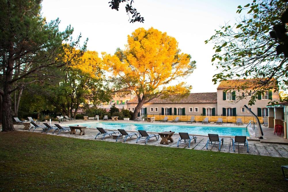 Best Western Le Val Majour 1