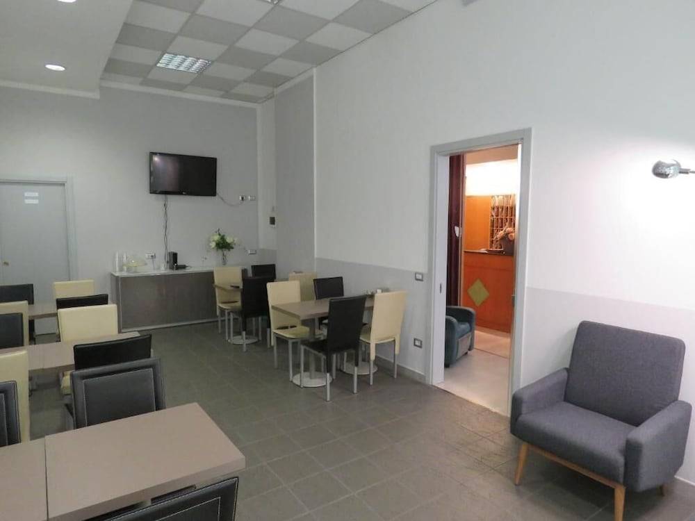 Hotel Marta 2