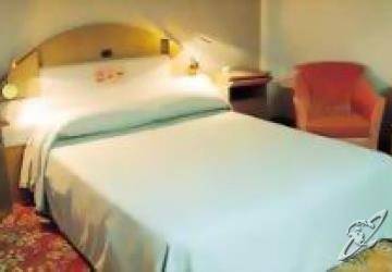 Hotel Michelangelo 1