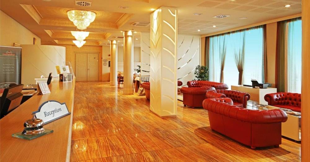 Grand Hotel Forlì 2