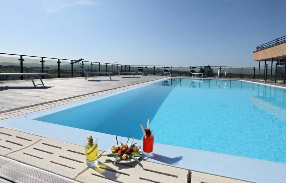 Grand Hotel Forlì 1