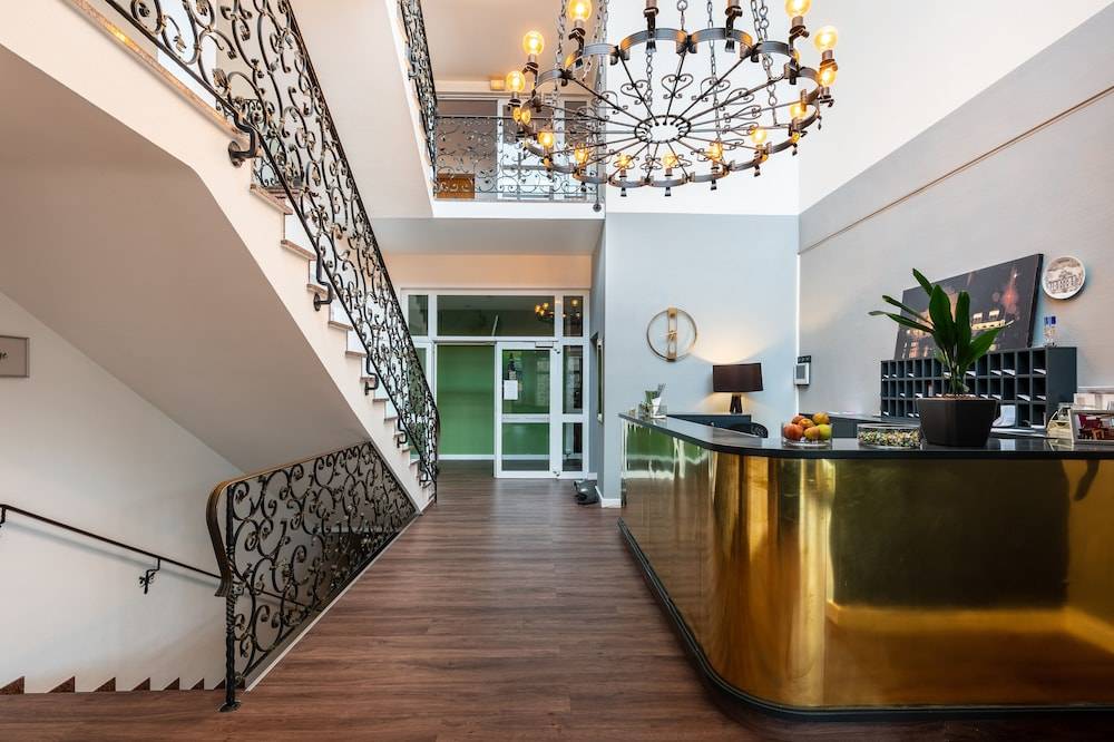 Hotel Frechener Hof 2
