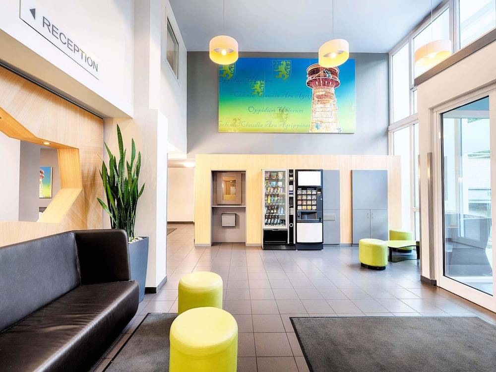 B&B HOTEL Köln-Frechen 2