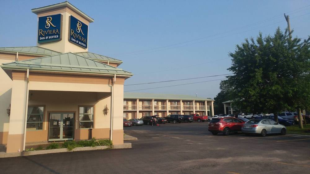 Riviera Inn And Suites 1000 Islands 1