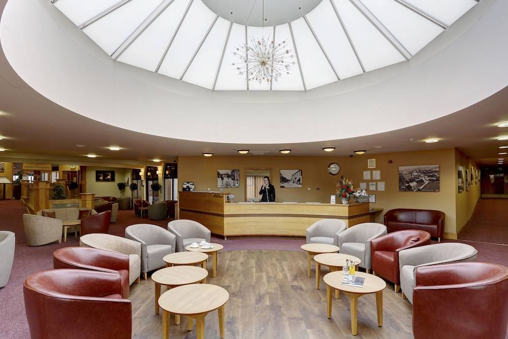 Forest Hills Hotel & Country Club 2