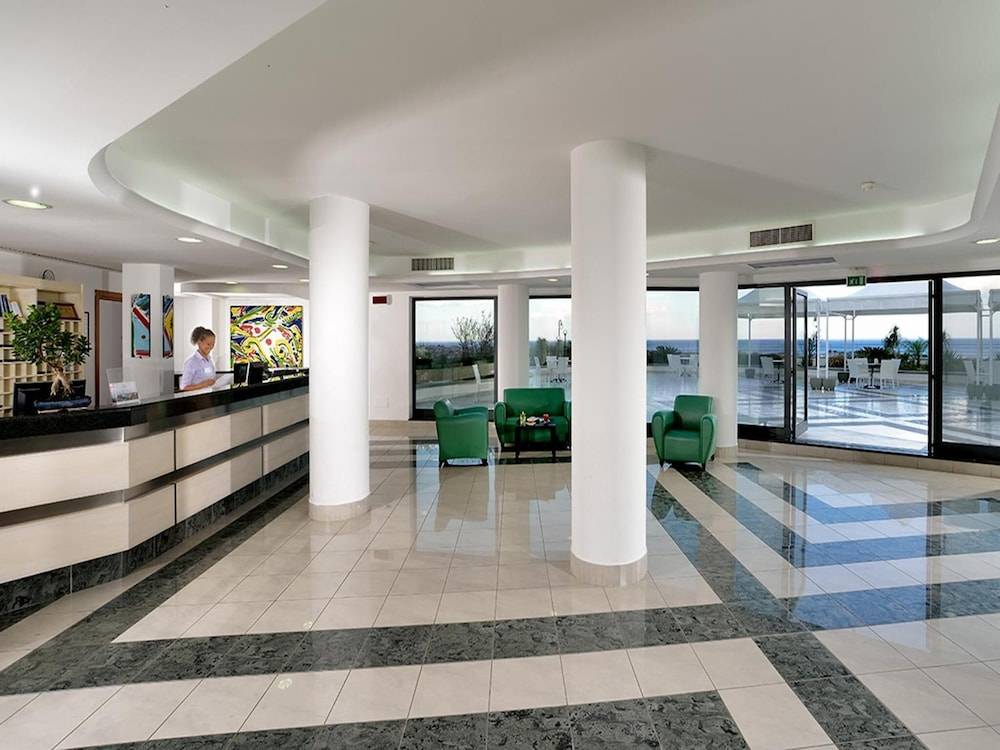 Park Hotel Mirabeau 1