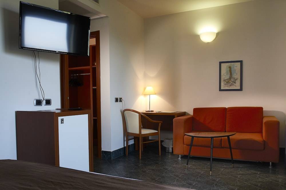 Park Hotel Mirabeau 2