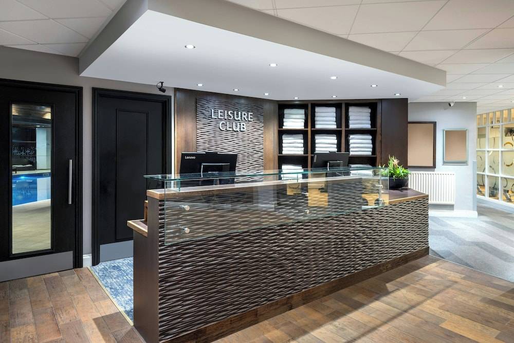 Delta Hotels by Marriott Newcastle Gateshead 2
