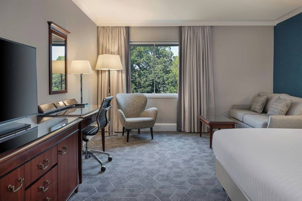 Delta Hotels by Marriott Newcastle Gateshead 1