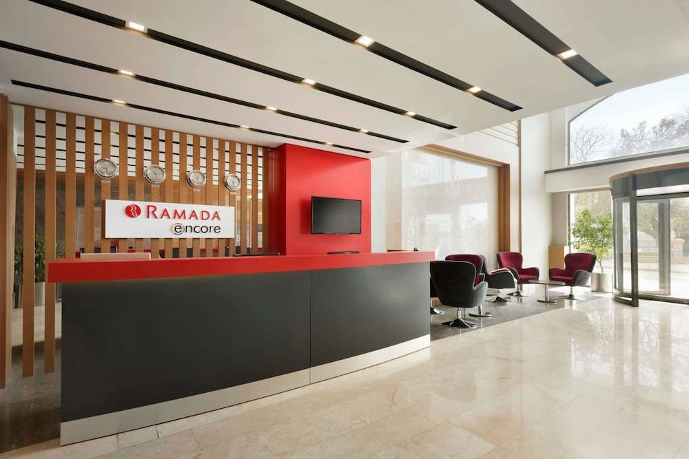 Ramada Encore by Wyndham Gebze 2
