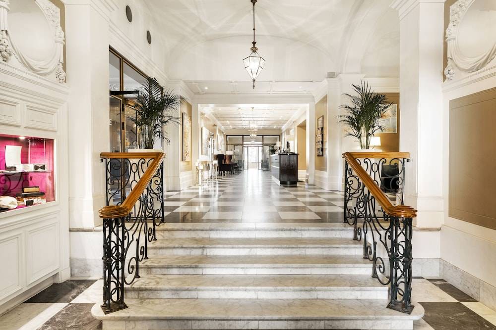 Elite Grand Hotel Gävle 2