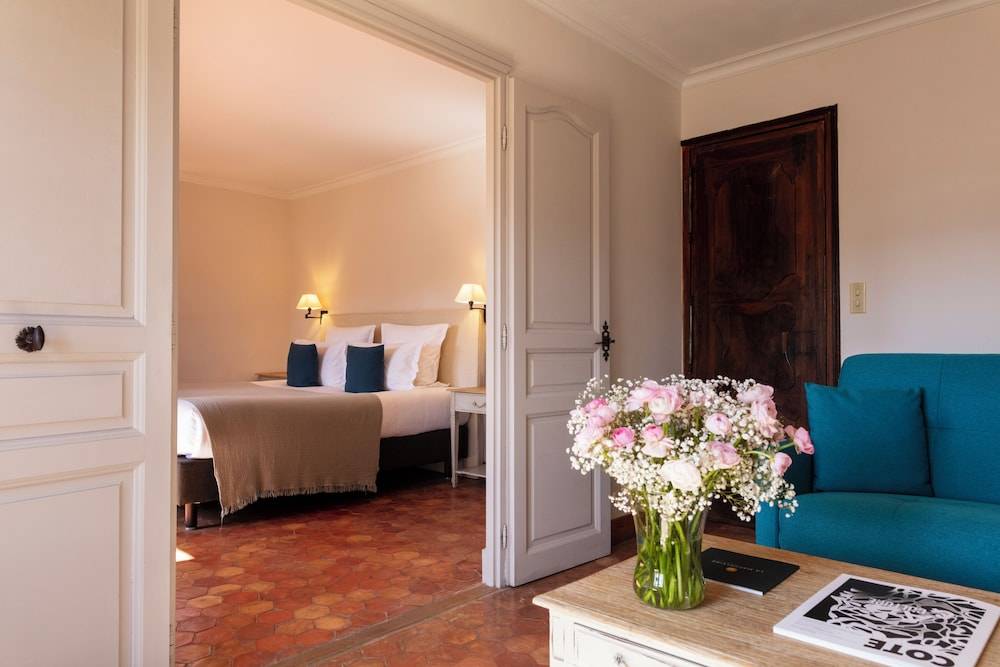 Hôtel - Restaurant & Spa La Magdeleine - Mathias Dandine 1
