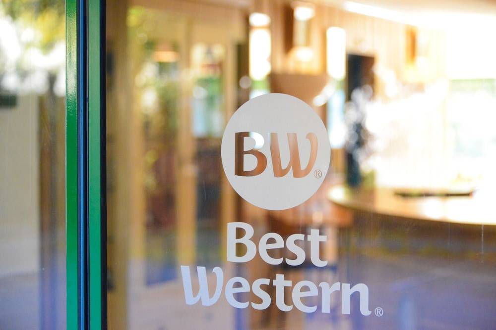 Sure Hotel by Best Western Gemenos en Provence 2