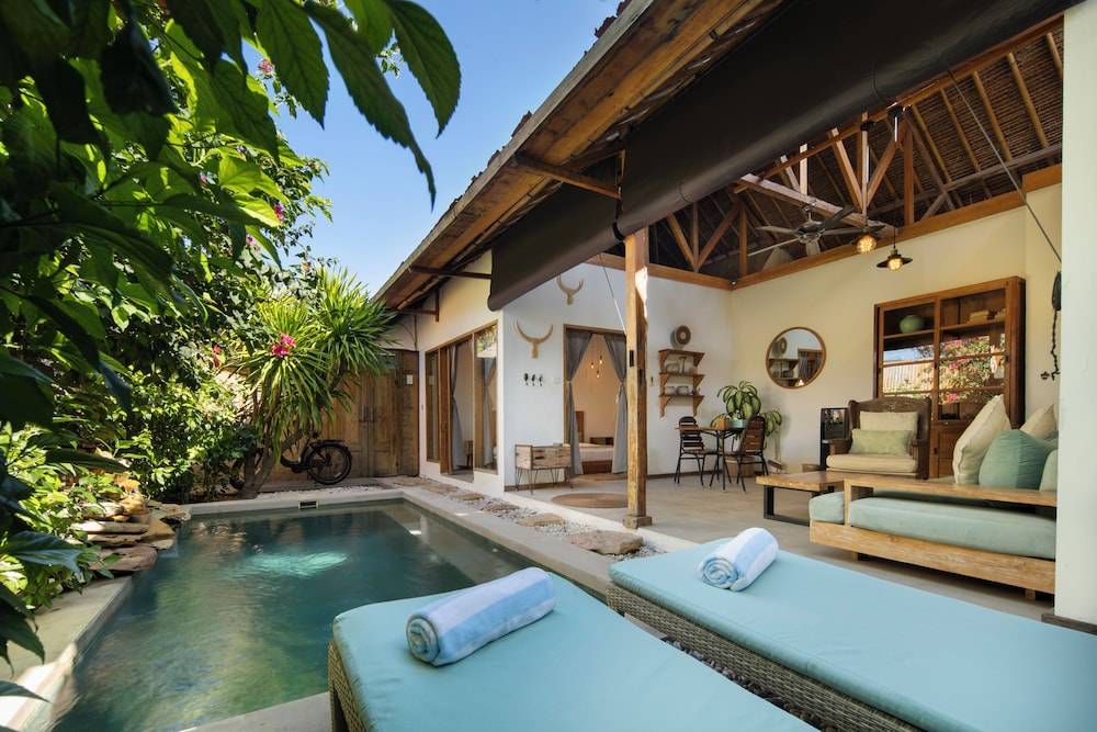 Villa Casa Koko 1