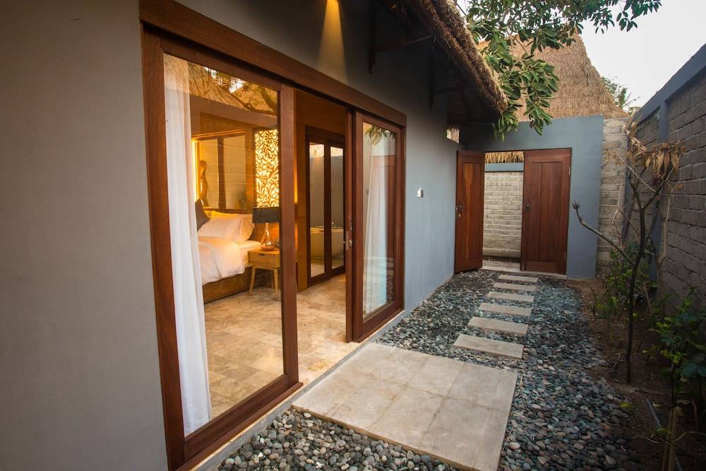 A Villa Gili Air 2