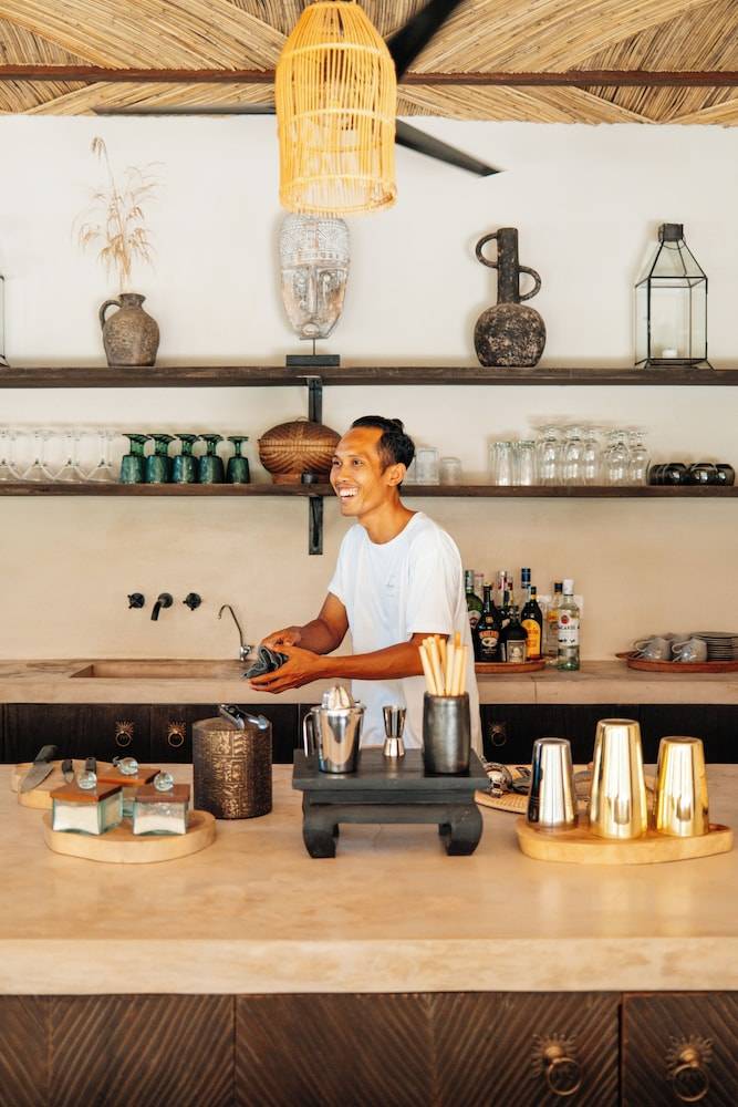 Family Hideaway Gili Air 2