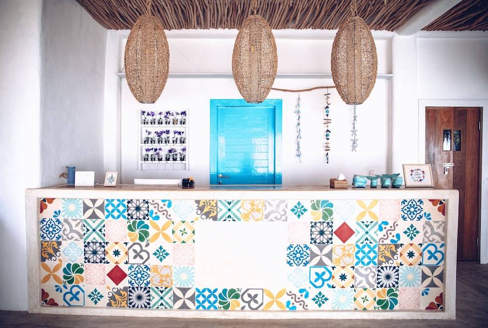The Koho Air Hotel 2
