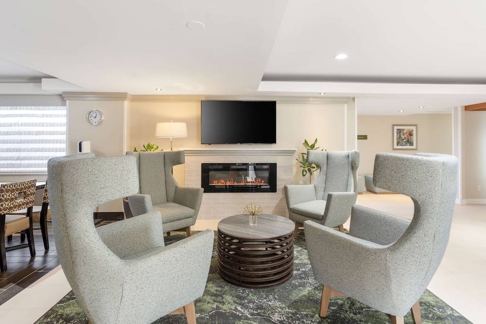 Best Western Glenview - Chicagoland Inn and Suites 2