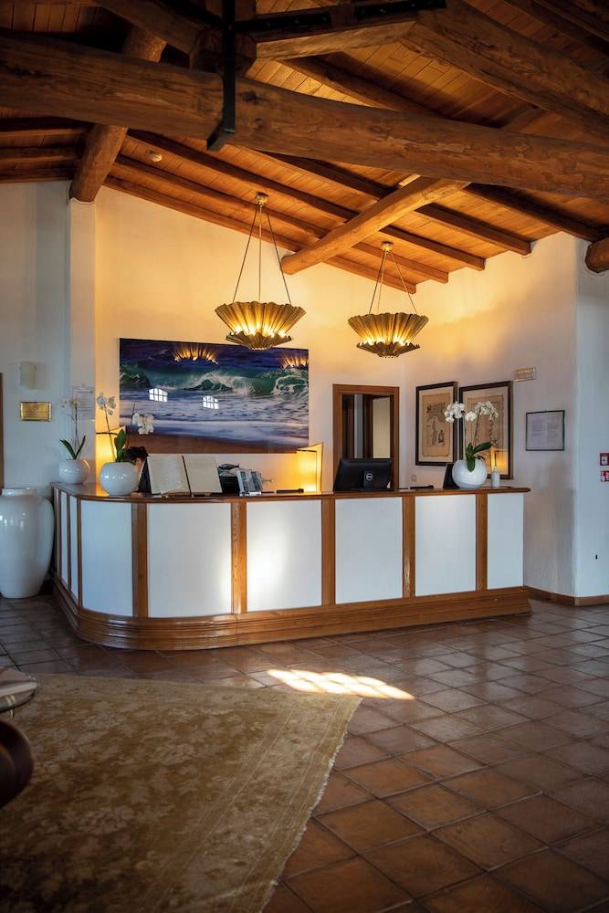 Hotel Sporting 2