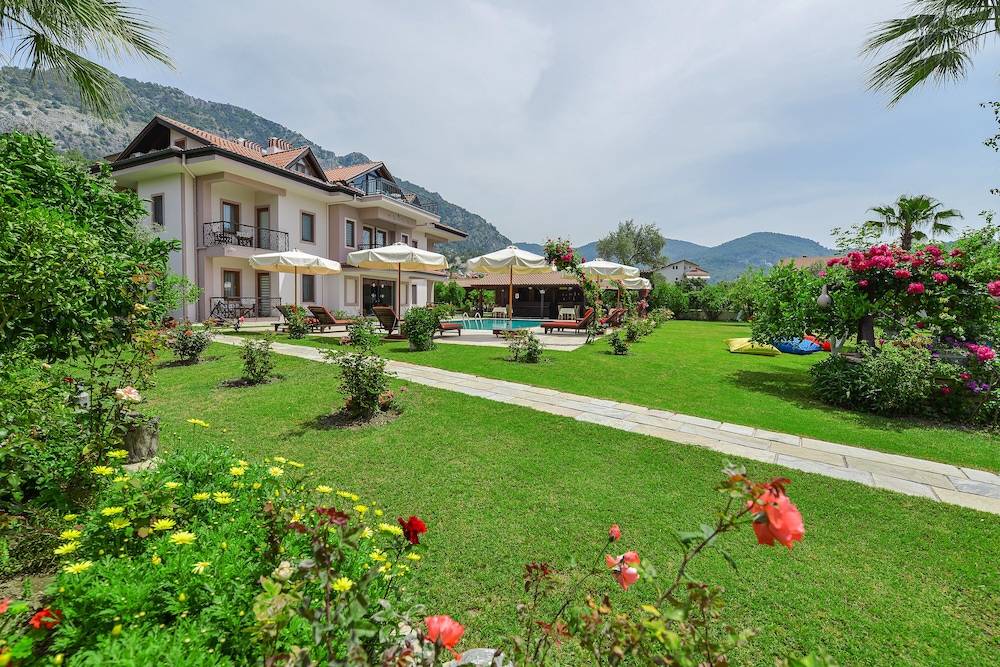 Gocek Arion Hotel 1