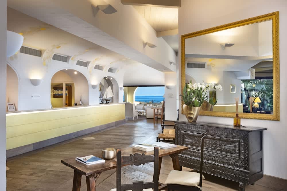 Abi d'Oru Sardinian Beach Resort & Spa 2