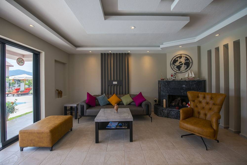 Gocek Arion Hotel 2