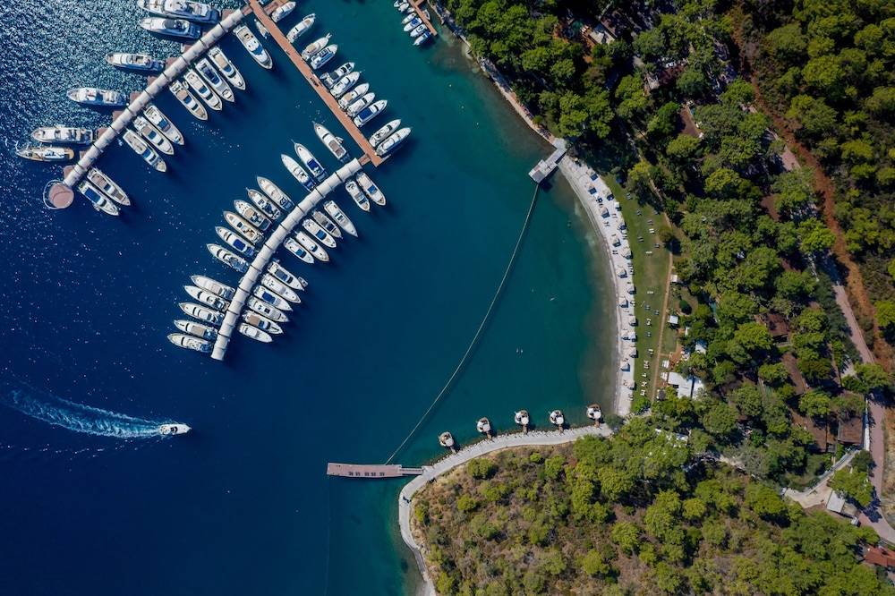 Club Prive by Rixos Gocek 1