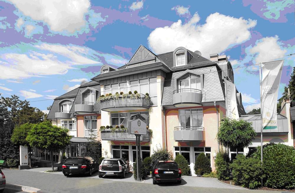 Tandreas Hotel & Restaurant 1