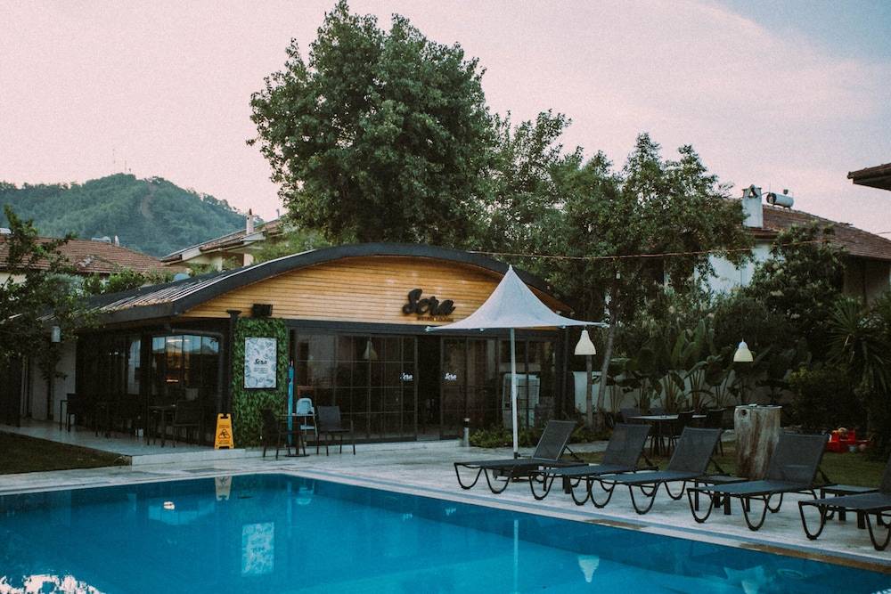 Vira Suites Hotel 1