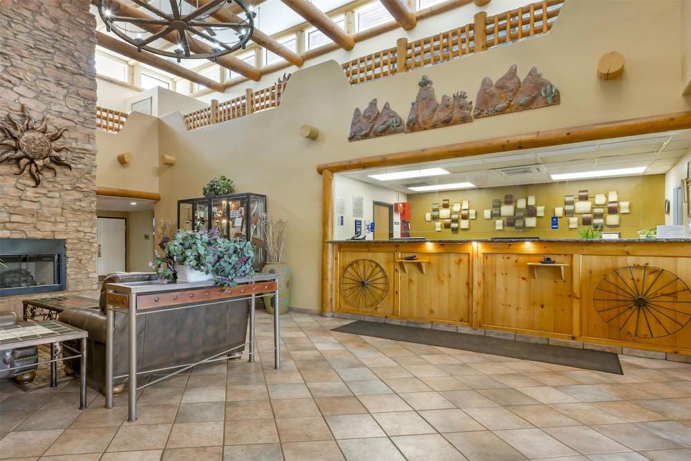 Best Western Gold Canyon Inn & Suites 2